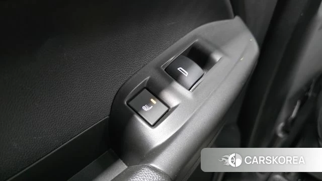 Chevrolet (GM Daewoo) Trailblazer id 4464931 из Кореи 10