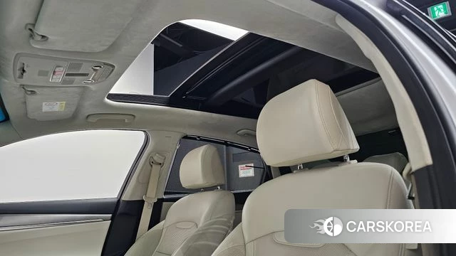 Hyundai The New Grandeur IG id 4899012 из Кореи 10