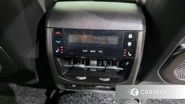 Jeep Grand Cherokee (WL) id 4614013 из Кореи 10