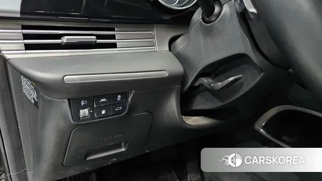 Hyundai The New Grandeur IG id 3021011 из Кореи 10