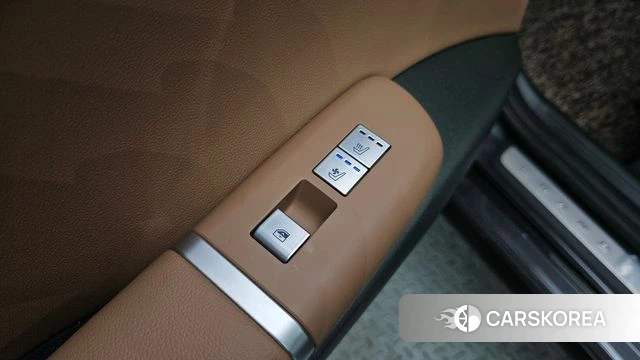 Hyundai Grandeur (GN7) id 3921514 из Кореи 10