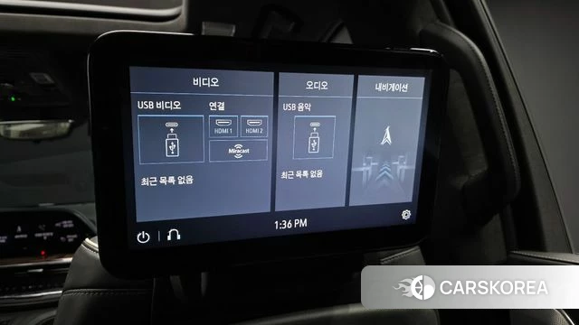 Cadillac Escalade 5th Generation id 4849007 из Кореи 10