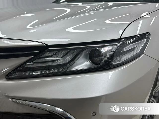 Toyota Camry id 4290338 из Китая 10