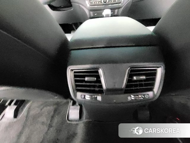 Ssangyong The New Rexton Sport id 4501005 из Кореи 10