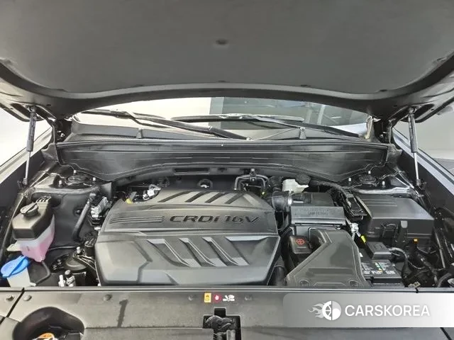 Hyundai Palisade id 2998920 из Кореи 10