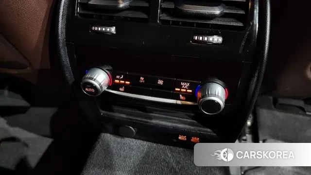 BMW 5 Series (G30) id 3566962 из Кореи 10