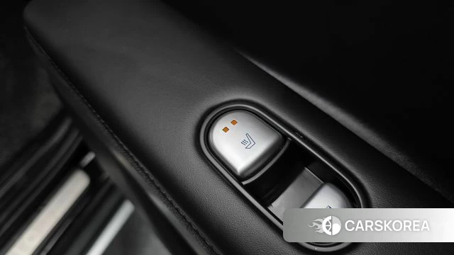 Hyundai Ionic 5 id 3877909 из Кореи 10