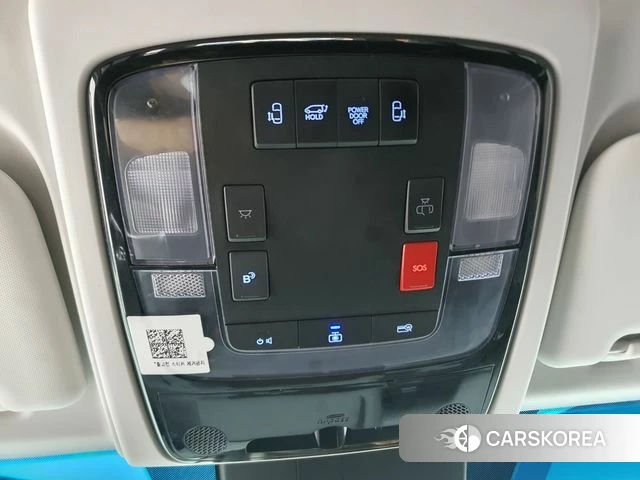 Hyundai Staria id 4871221 из Кореи 10