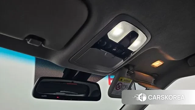 Ssangyong Berry New Tivoli id 3597114 из Кореи 10