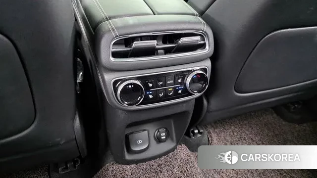 Genesis GV80 id 3747863 из Кореи 10