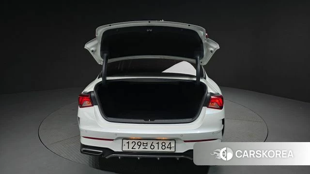 Kia K5 3rd generation id 4396101 из Кореи 10