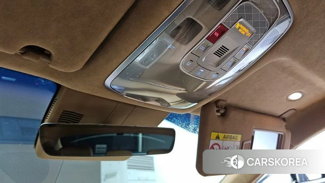 Genesis G80 (RG3) id 4749088 из Кореи 10