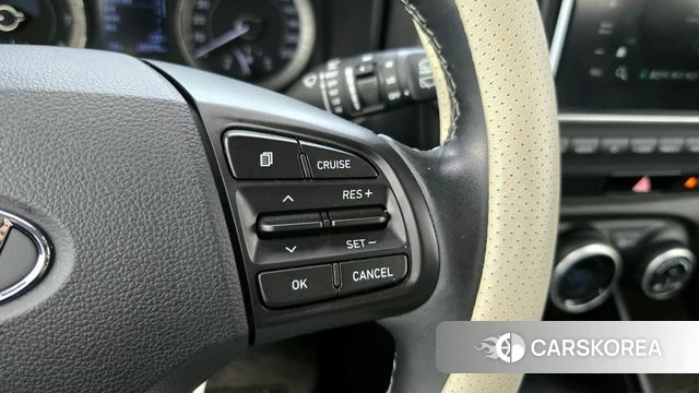 Hyundai Venue id 3807720 из Кореи 10