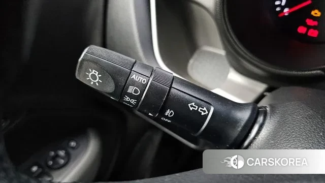 Kia The New Ray id 3439955 из Кореи 10