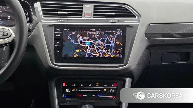 Volkswagen Tiguan second Generation id 4414824 из Кореи 10