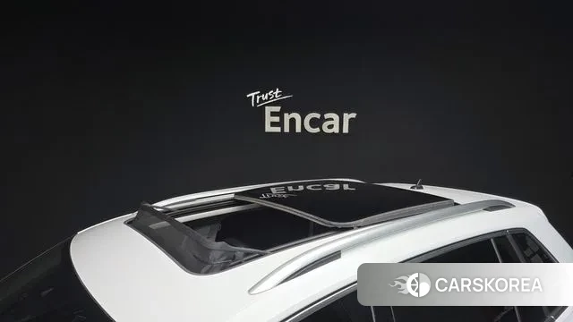 Volkswagen Tiguan second Generation id 3407505 из Кореи 10