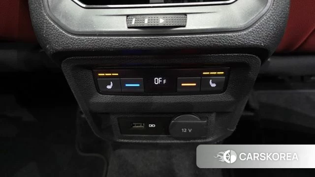 Volkswagen Tiguan second Generation id 4362811 из Кореи 10