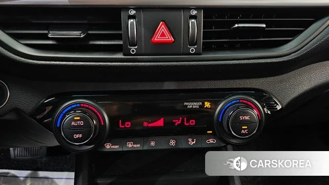 Kia The New K3 2nd generation id 4402152 из Кореи 10