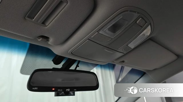 Hyundai Sonata New Rise id 3966473 из Кореи 10