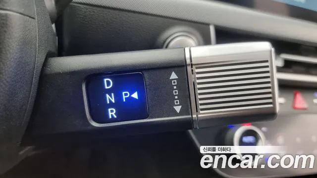 Hyundai Sonata D Edge (DN8) id 2583139 из Кореи 10