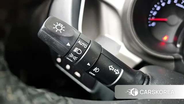 Kia The New Ray id 3616218 из Кореи 10