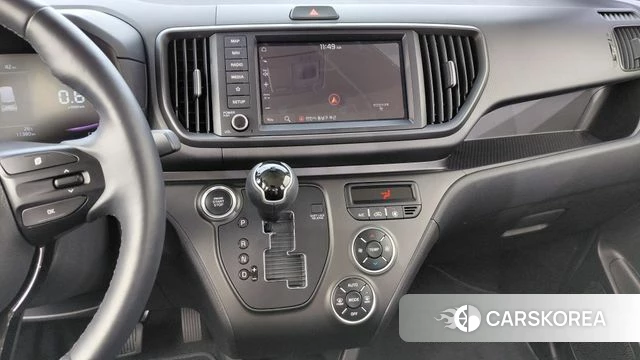 Kia The New Kia Ray id 4893481 из Кореи 10