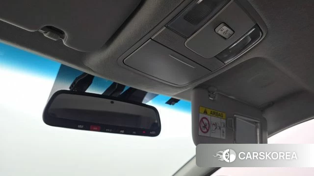 Kia The New K3 2nd generation id 4433571 из Кореи 10