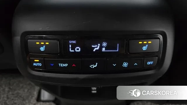 Hyundai Palisade id 2994650 из Кореи 10