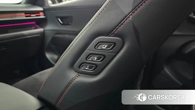 Hyundai Kona (SX2) id 4767418 из Кореи 10