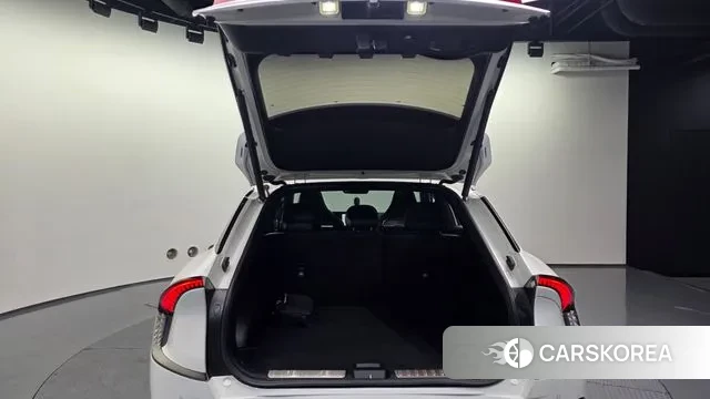 Kia EV6 id 3751815 из Кореи 10