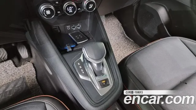 Renault Korea (Samsung) Capture id 2685975 из Кореи 10