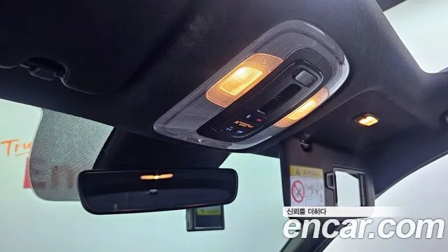 Hyundai Avante (CN7) id 2853959 из Кореи 10