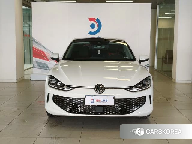 Volkswagen Lingdu id 4208163 из Китая 10