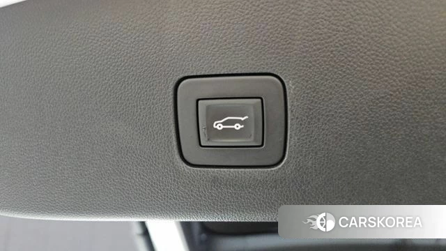 Chevrolet (GM Daewoo) Trax Crossover id 4640588 из Кореи 10