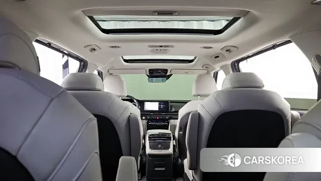 Kia Carnival 4th generation id 3611044 из Кореи 10