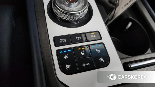 Kia The New K8 Hybrid id 4474295 из Кореи 10
