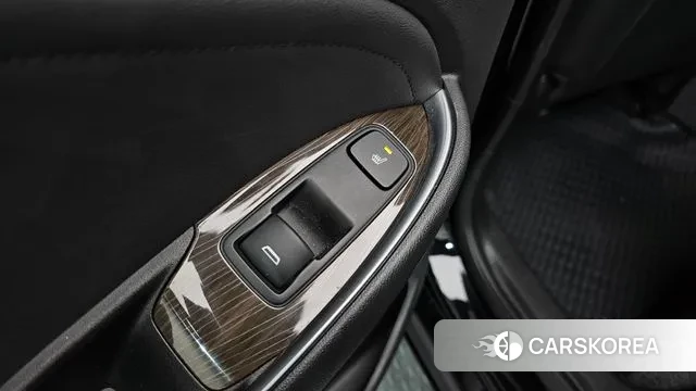 Chevrolet (GM Daewoo) The New Malibu id 3494490 из Кореи 10