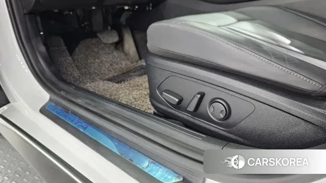 Hyundai Sonata (DN8) id 3344564 из Кореи 10