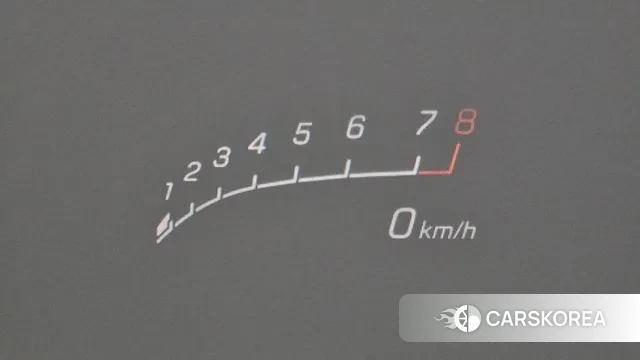 Mercedes-Benz CLA-Class C118 id 3453611 из Кореи 10