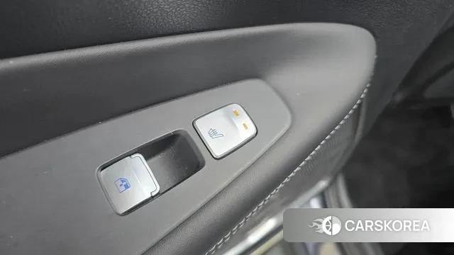 Hyundai The New Santa Fe id 3101267 из Кореи 10