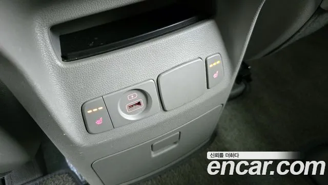 Kia The New Carnival id 2418877 из Кореи 10