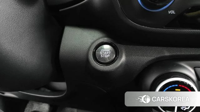 Hyundai Venue id 4242795 из Кореи 10
