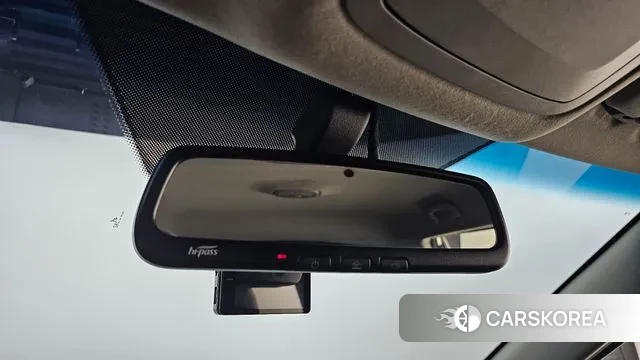 Ssangyong Tivoli Armor id 3319392 из Кореи 10