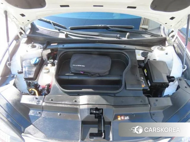 Hyundai Ionic 6 id 4915707 из Кореи 10