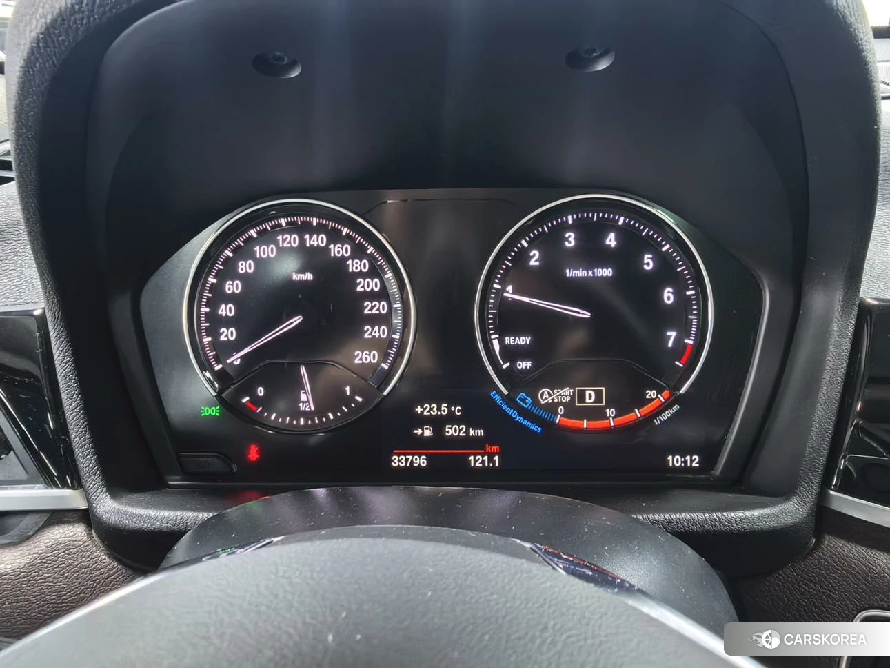 BMW X1 id 4453669 из Китая 10