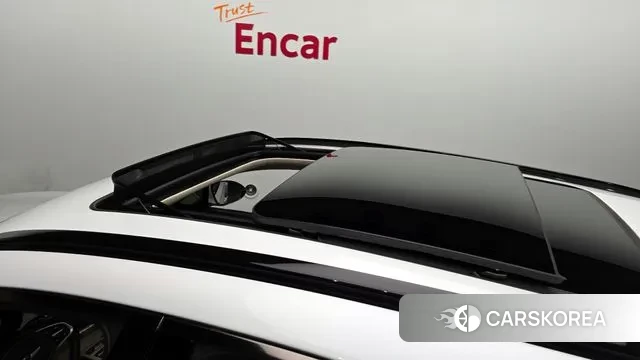 Genesis GV70 id 3389099 из Кореи 10