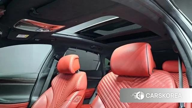 Genesis G80 (RG3) id 3252505 из Кореи 10