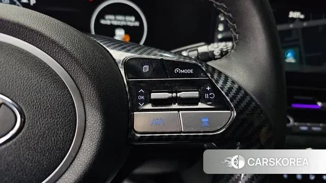 Hyundai Avante (CN7) id 3439118 из Кореи 10