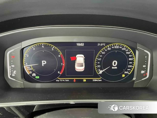 Volkswagen Passat id 4313353 из Китая 10