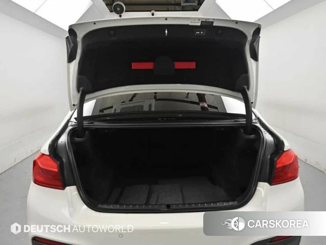 BMW 5 Series (G30) id 4581695 из Кореи 10